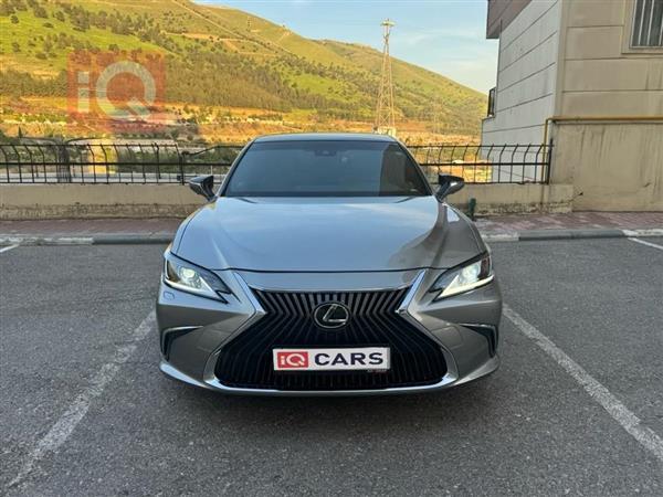 لكزس ES 2021 للبيع في العراق - السليمانية